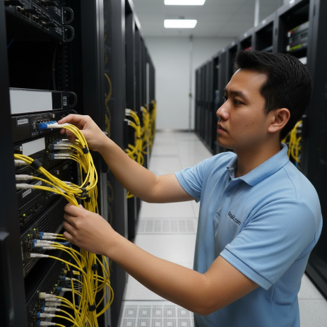Dedicated Server