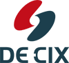 De-Cix Member